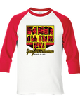 Latin-Soul-Rock (180G Fuego LP – Fania Exclusive + Yankee Stadium Baseball T-Shirt)